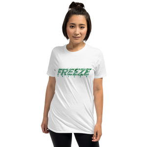 Dallas Freeze