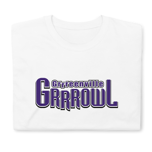 Grrreenville Grrrowl