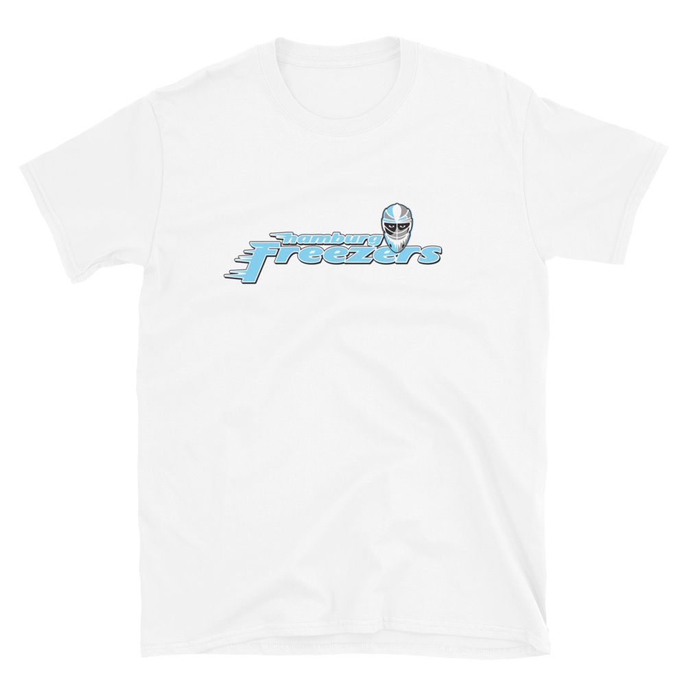 Hamburg Freezers | American Retro Apparel