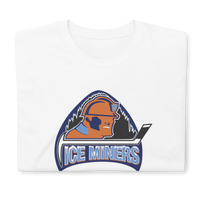 Keystone Ice Miners
