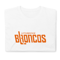 Lethbridge Broncos
