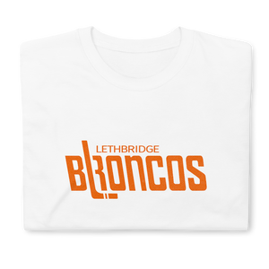 Lethbridge Broncos