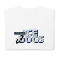 Long Beach Ice Dogs
