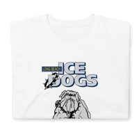 Long Beach Ice Dogs
