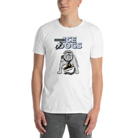 Long Beach Ice Dogs