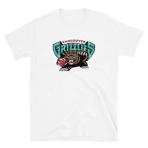 Vancouver Grizzlies