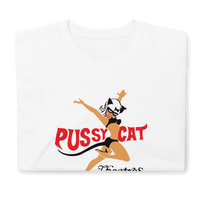 Pussycat Theatres