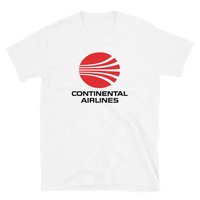 Continental Airlines
