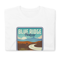 Blue Ridge Parkway

