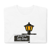 Conti Street