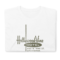 Hollywood-Vine Motel