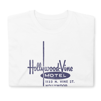 Hollywood-Vine Motel
