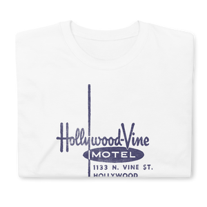 Hollywood-Vine Motel