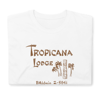 Tropicana Lodge
