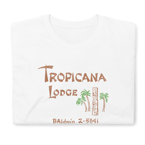 Tropicana Lodge