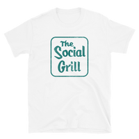 The Social Grill
