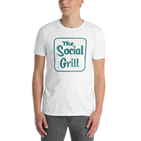 The Social Grill
