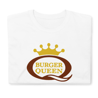 Burger Queen
