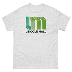 Lincoln Mall