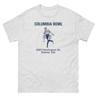 Columbia Bowl
