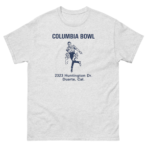 Columbia Bowl