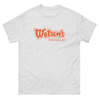 Wetson's - Hicksville, NY
