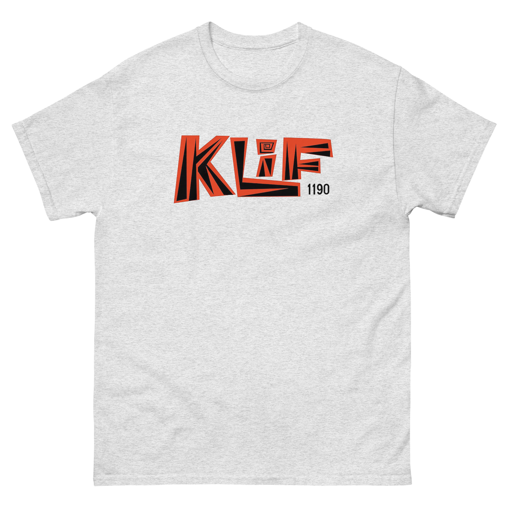 KLIF - Dallas, TX