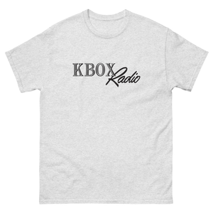 KBOX - Dallas, TX