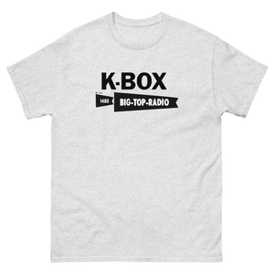 KBOX - Dallas, TX