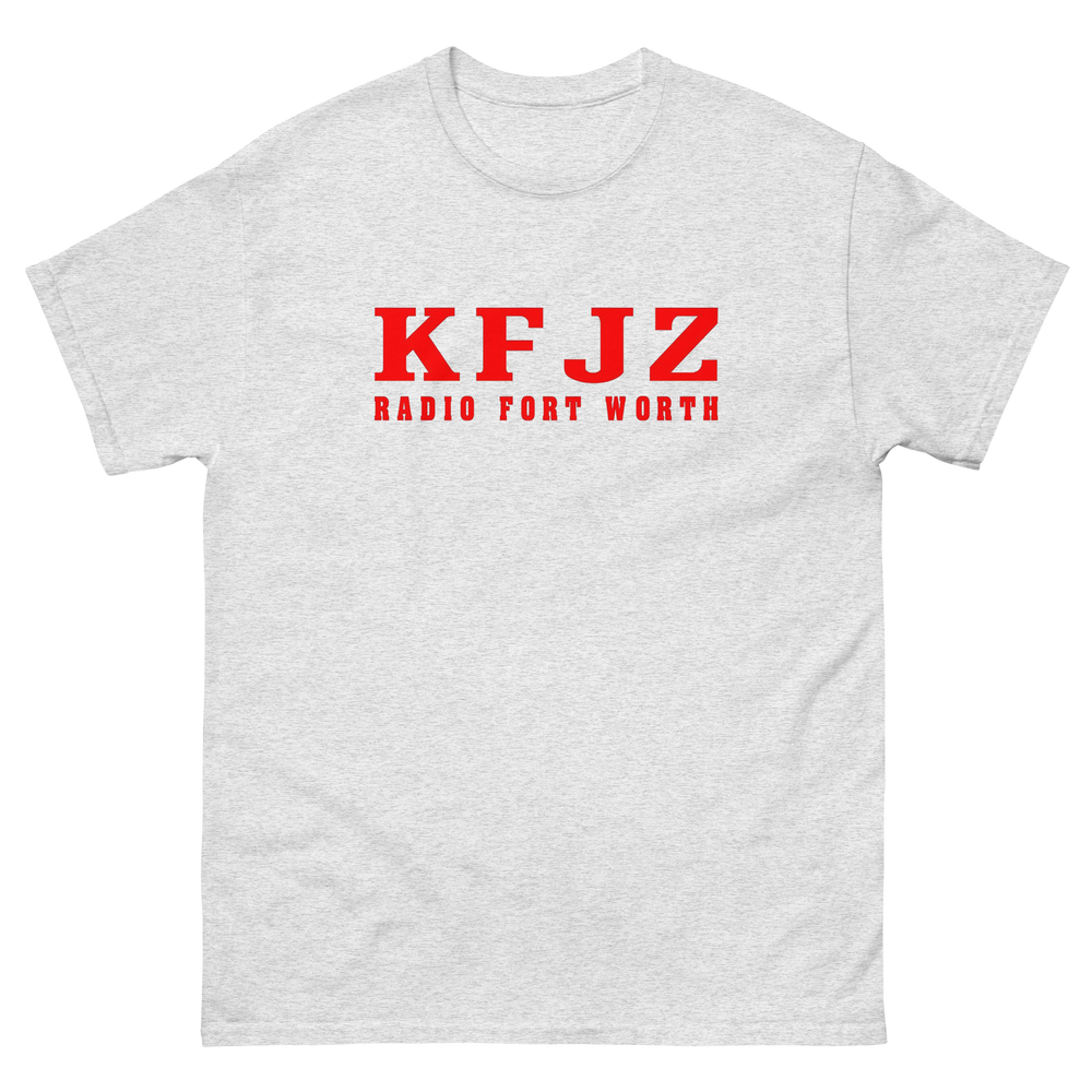 KFJZ - Fort Worth, TX