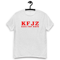 KFJZ - Fort Worth, TX
