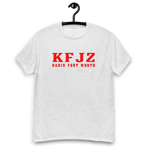 KFJZ - Fort Worth, TX