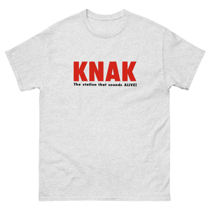 KNAK - Salt Lake City