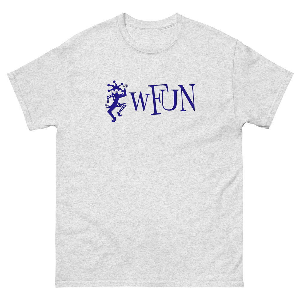 WFUN - Miami, FL