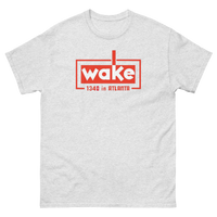 WAKE - Atlanta, GA