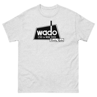 WADO - New York City , NY
