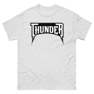 Delaware Thunder (XL logo)