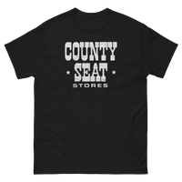 County Seat
