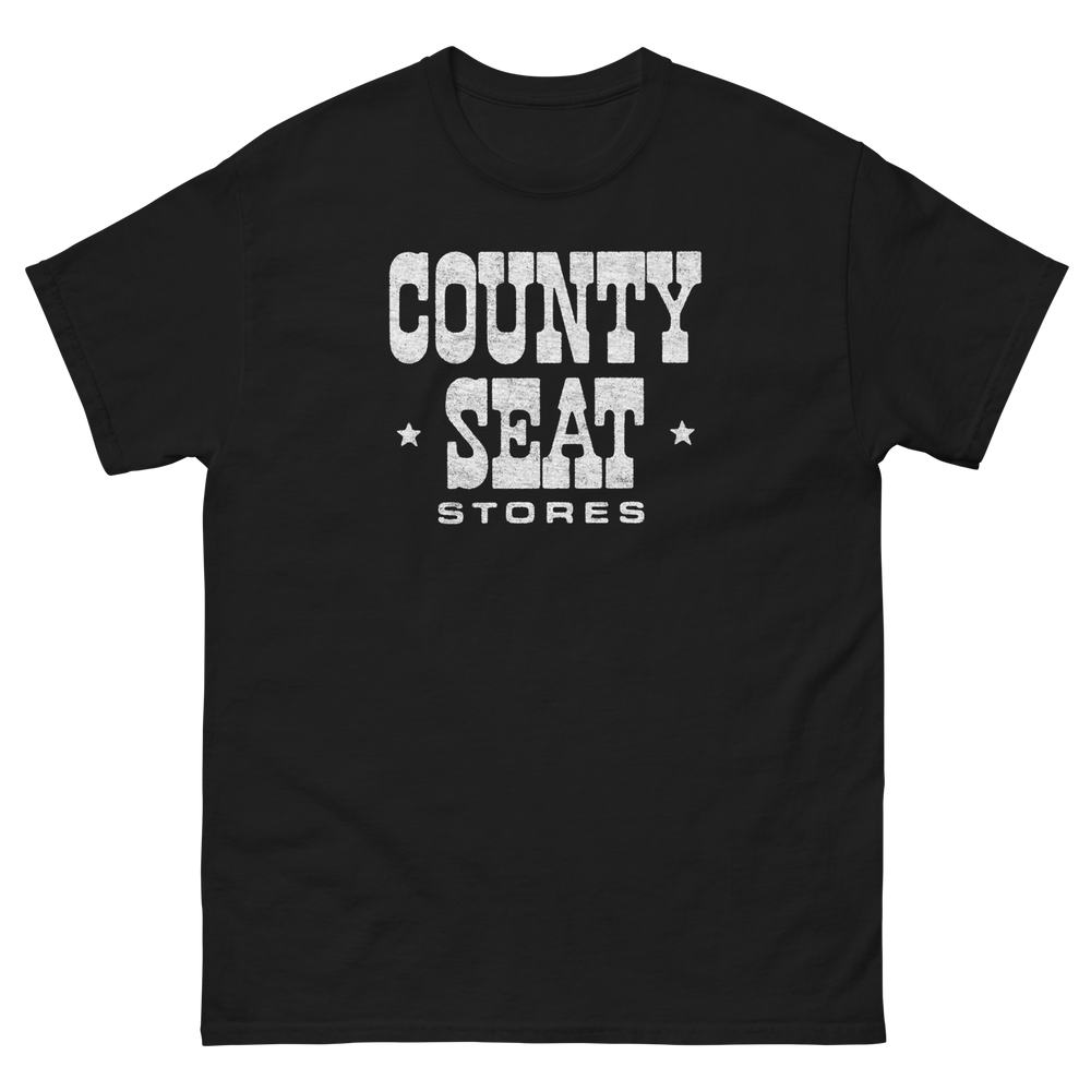 County Seat