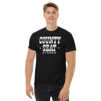 County Seat
