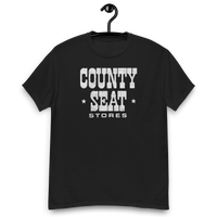 County Seat
