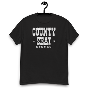 County Seat