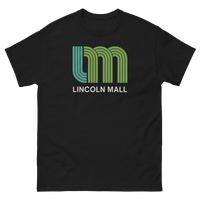 Lincoln Mall
