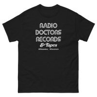 Radio Doctors Records & Tapes