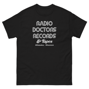 Radio Doctors Records & Tapes