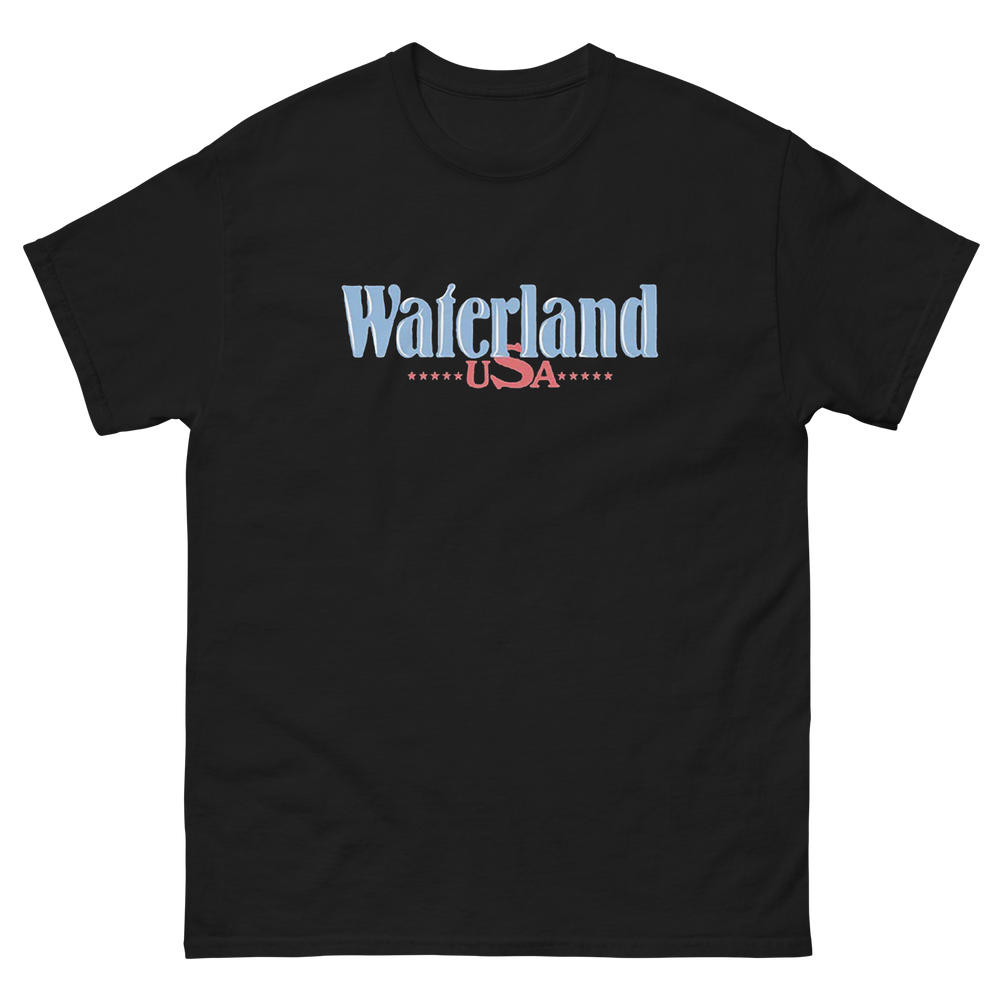 Waterland USA