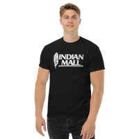 Indian Mall
