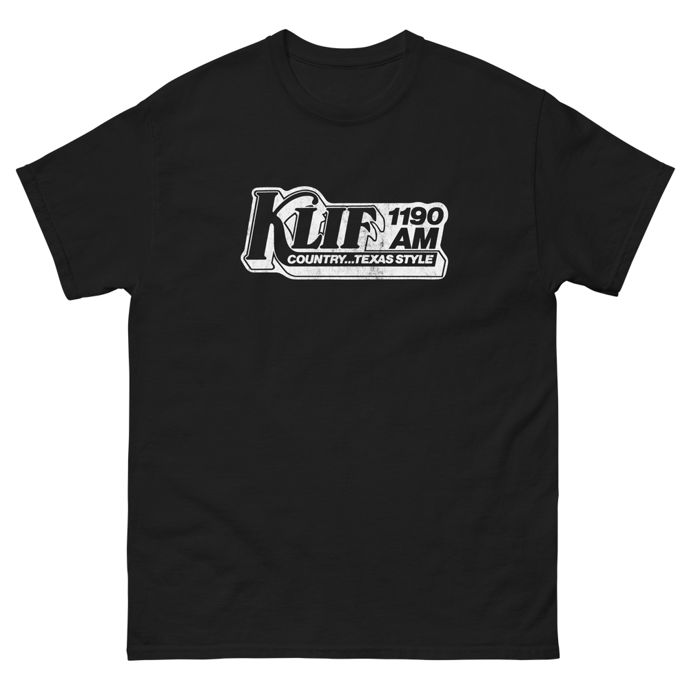 KLIF - Dallas, TX