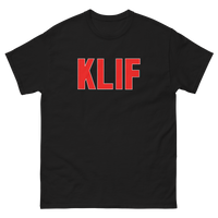 KLIF - Dallas , TX
