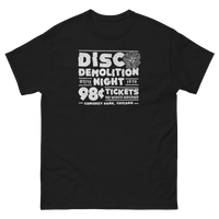 Disco Demolition Night
